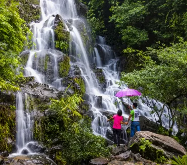 Khơi nguồn của tình yêu